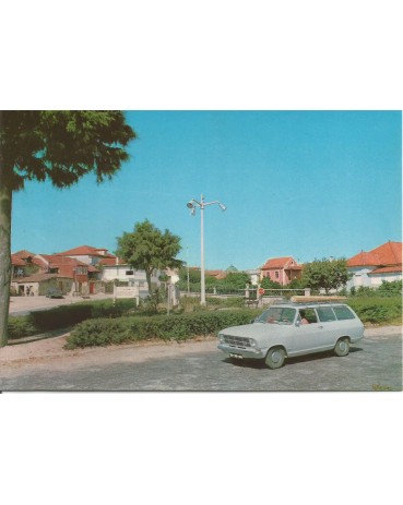 Automóveis - Beira Portugal 12.076a